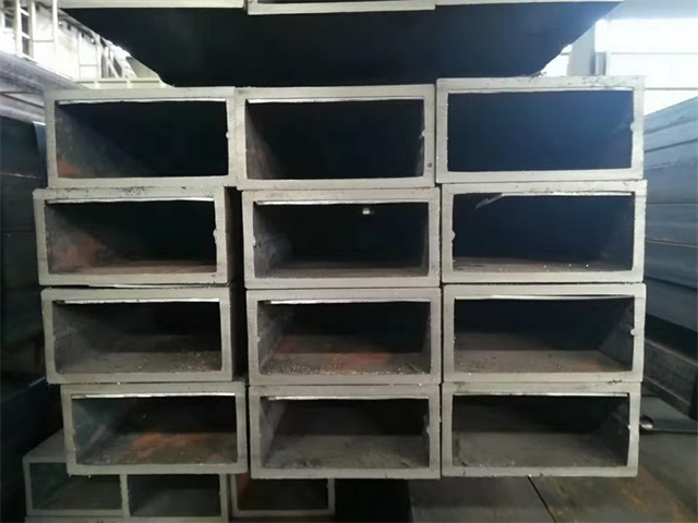 椒江Q235冷拔方管材质特点 适用工程场景分析