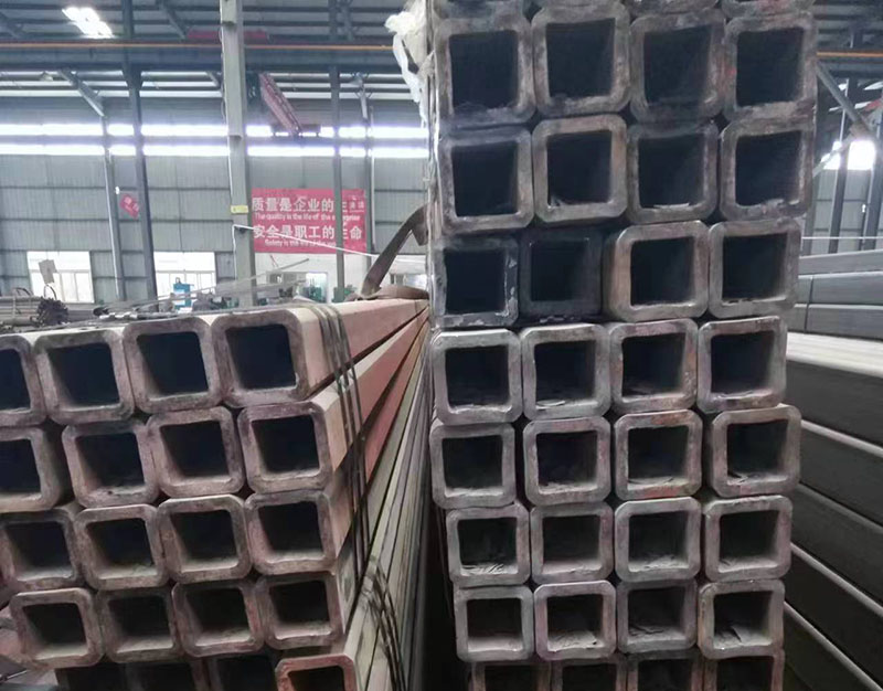 椒江高韧性Q355B方管 低温冲击性能优良