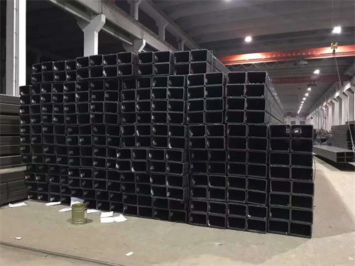 椒江冷拔方管选型指南 工程采购怎么选